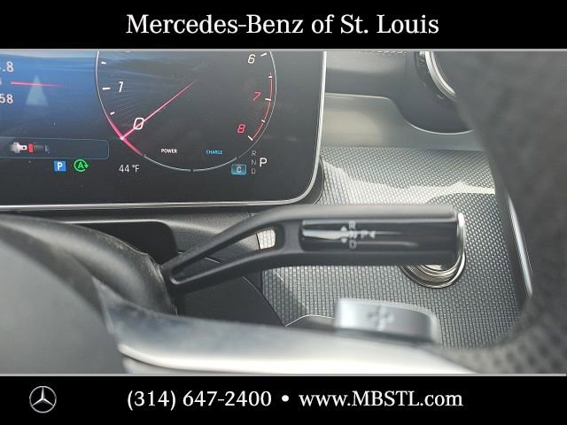 Certified 2026 Mercedes-Benz CLE 300 4MATIC Coupe image 22