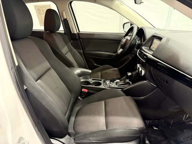 Used 2016 MAZDA CX-5 Sport image 19