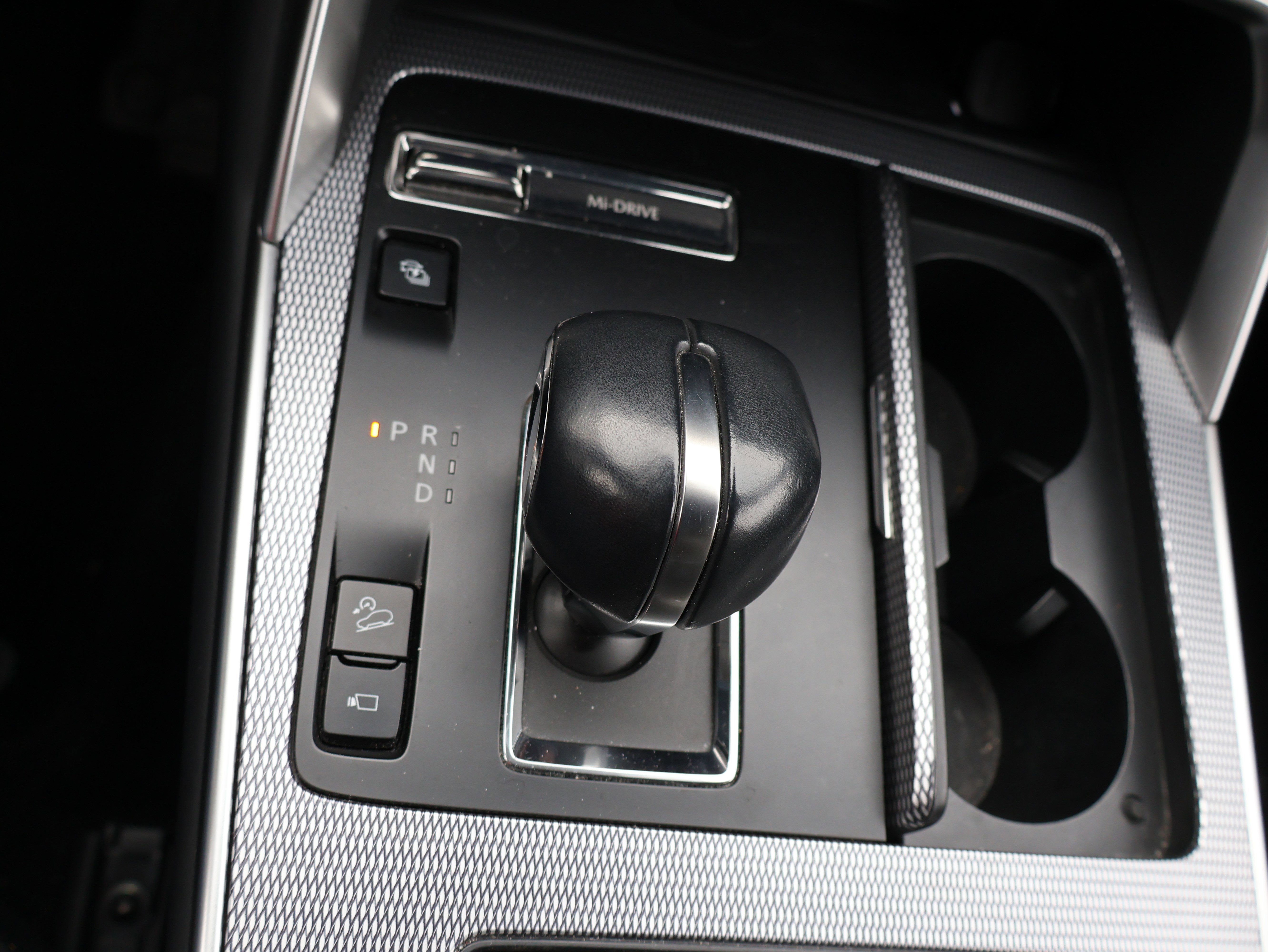 Certified 2024 MAZDA CX-90 Plug-In Hybrid w/ Premium Plus image 36