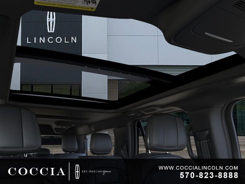 New 2026 Lincoln Navigator L Reserve w/ Jet Appearance Package AWD/4WD image 22