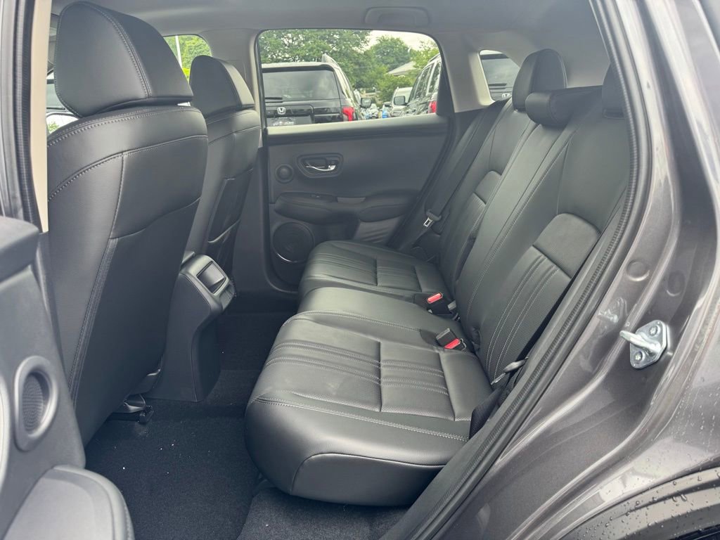 New 2026 Honda HR-V EX-L image 15