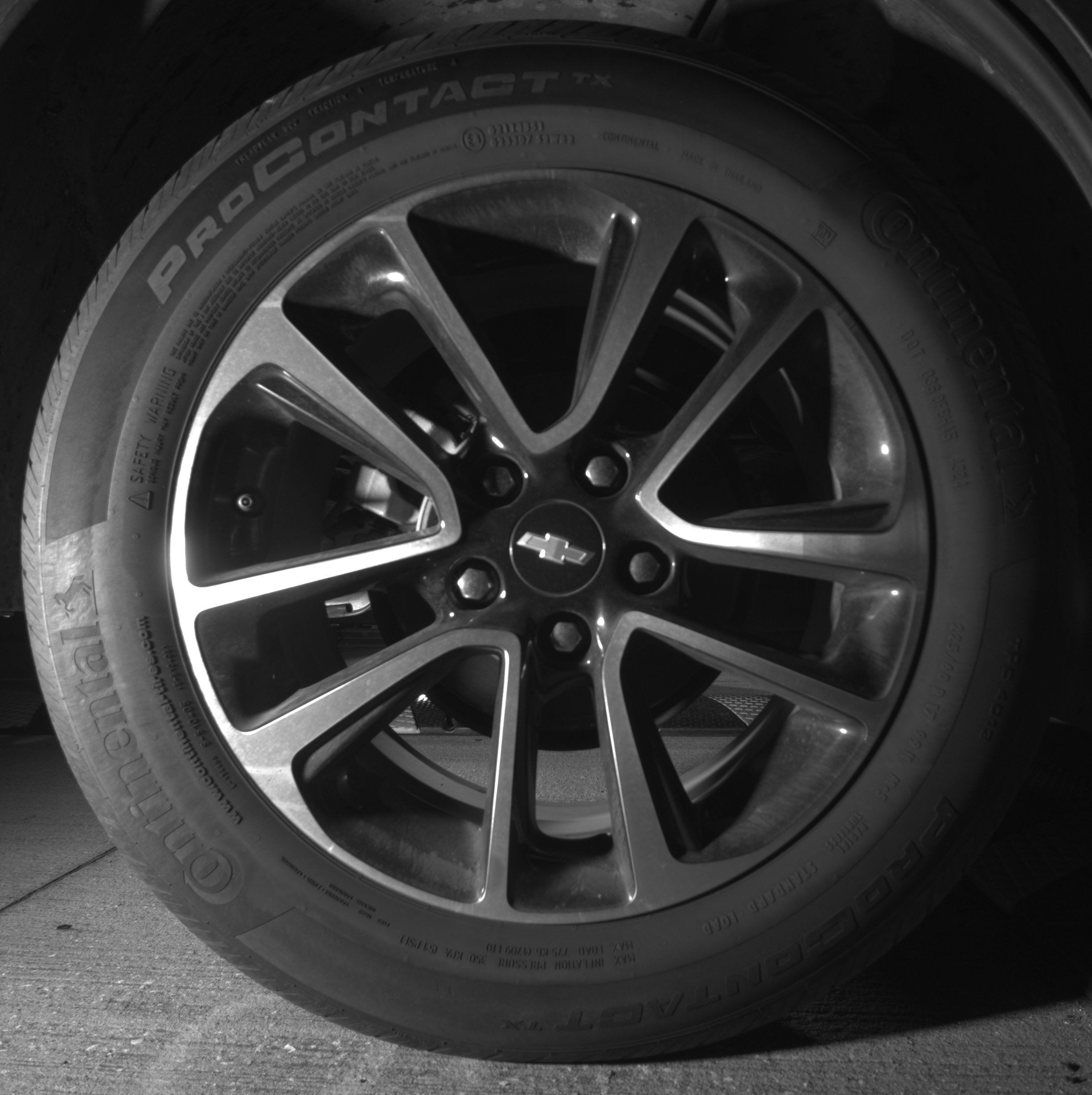 Used 2025 Chevrolet TrailBlazer LT image 15