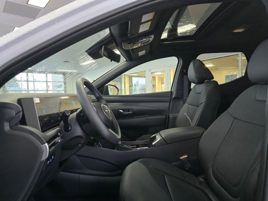 New 2026 Hyundai Santa Cruz SEL AWD/4WD image 19