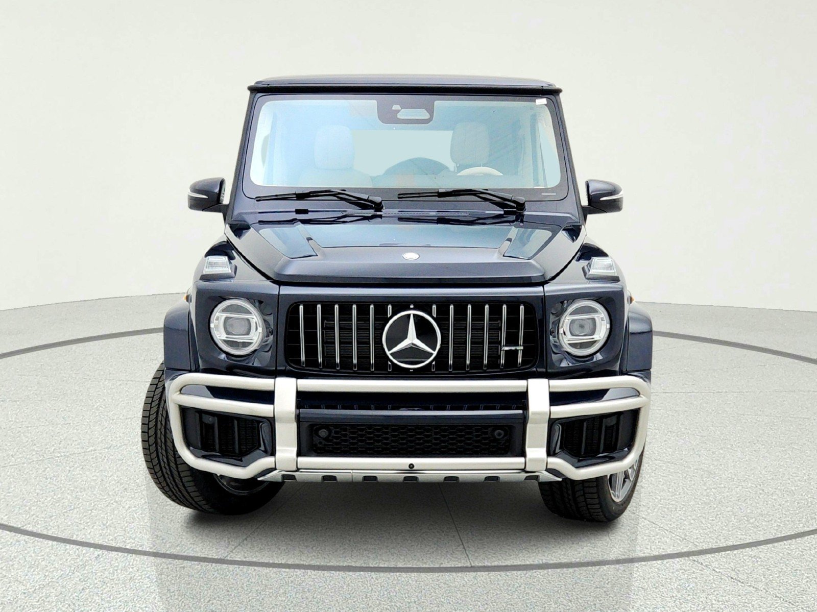 New 2026 Mercedes-Benz G 63 AMG 4MATIC image 3