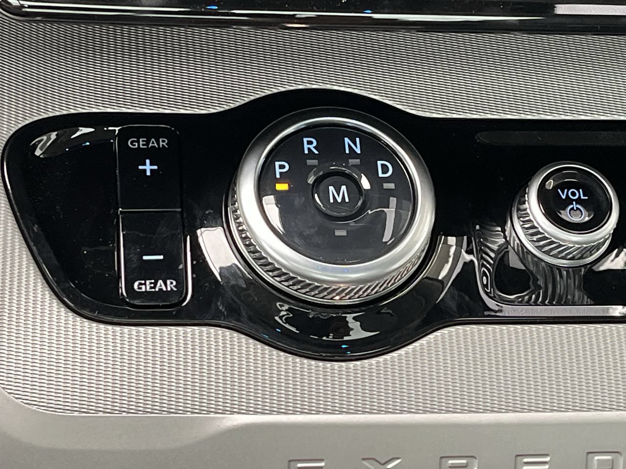 New 2025 Ford Expedition Max Active AWD/4WD image 26