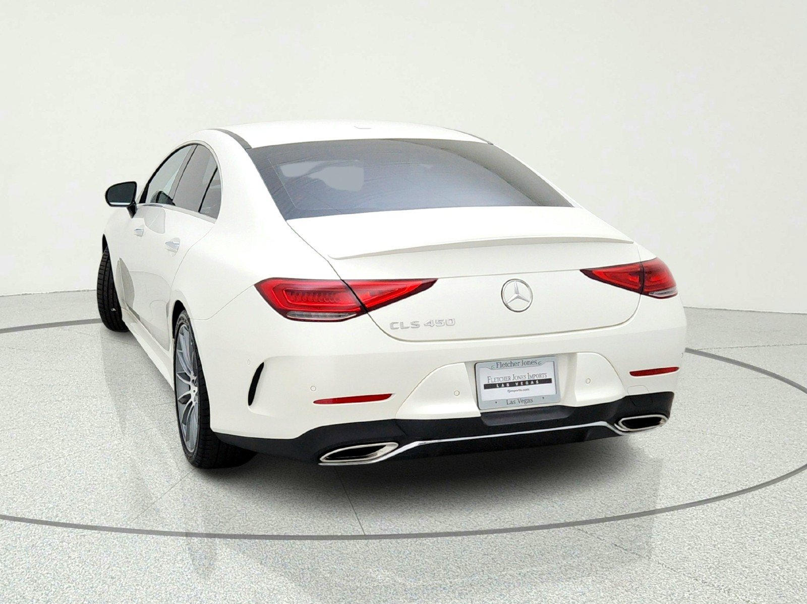 Used 2019 Mercedes-Benz CLS 450 image 11