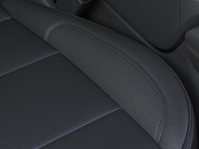 New 2026 Chevrolet Suburban RST image 22