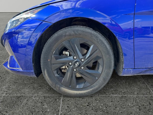 Certified 2023 Hyundai Elantra SEL w/ Cargo Package image 14