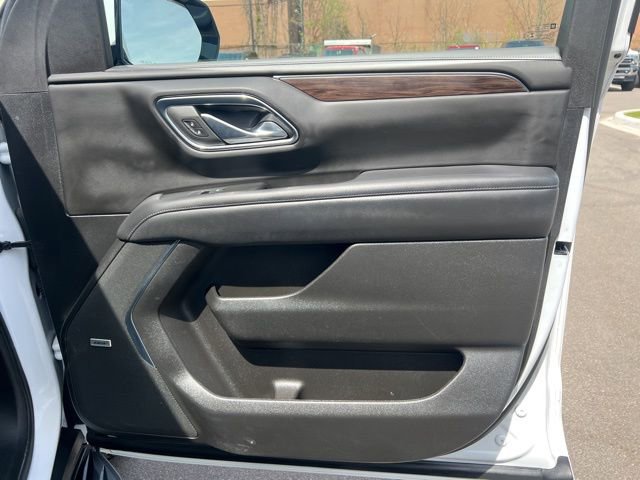 Used 2023 Chevrolet Tahoe LT AWD/4WD image 10