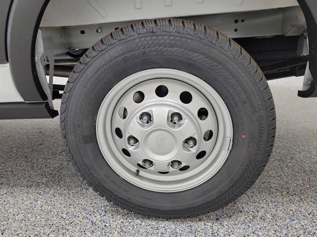 New 2026 Ford Transit 350 148 Low Roof AWD image 5