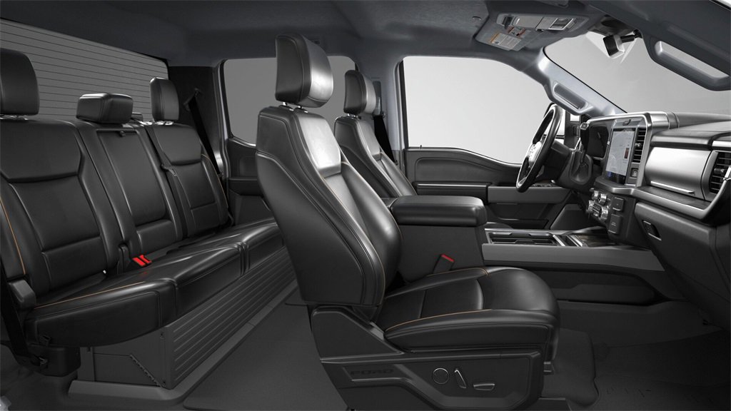 New 2026 Ford F250 XLT image 6