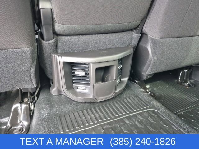 New 2026 RAM 5500 Tradesman image 15