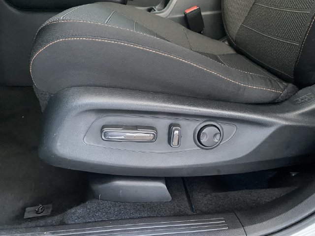 Certified 2026 Honda CR-V Sport image 21