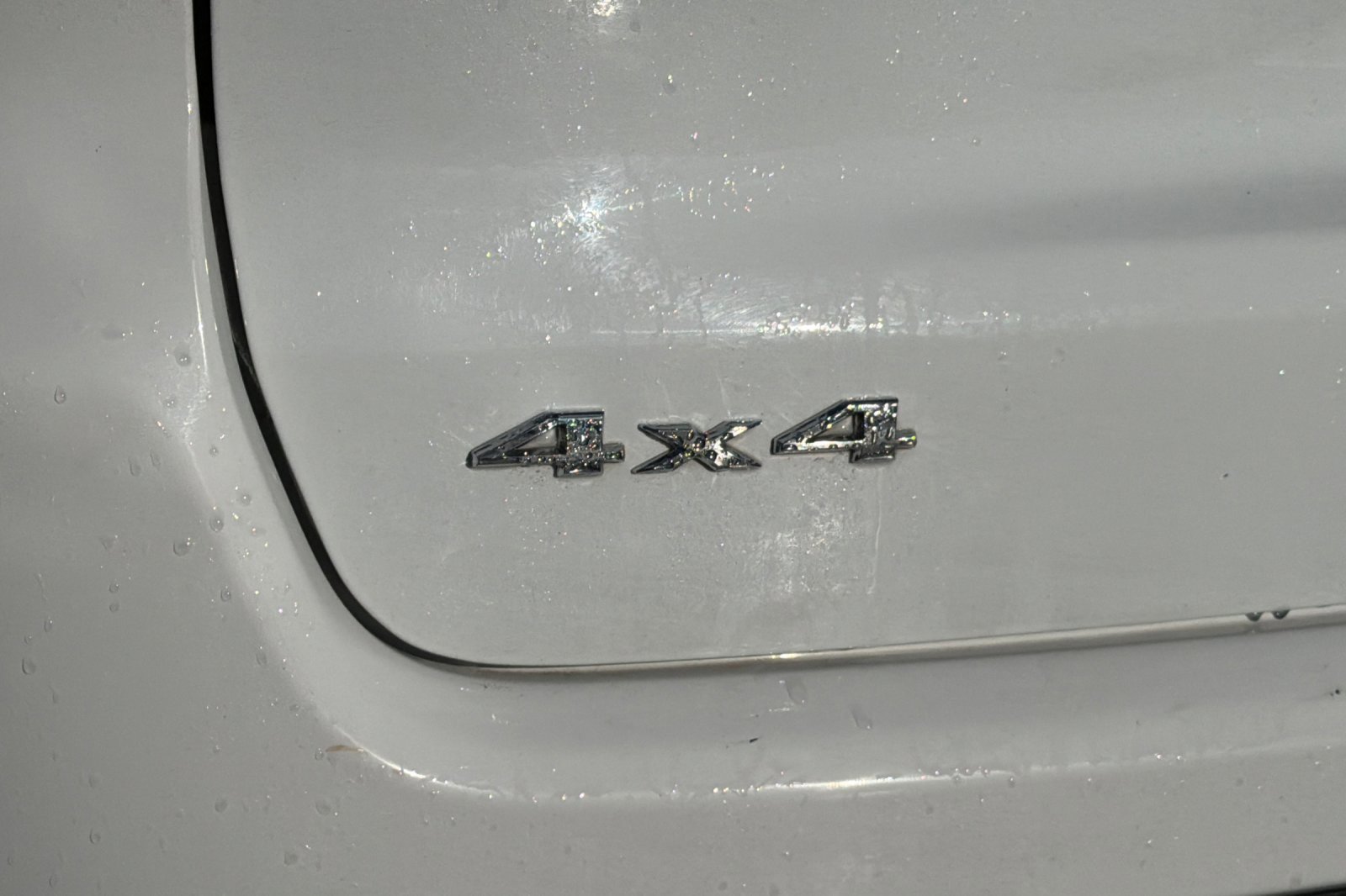 Used 2024 Jeep Compass Latitude image 23