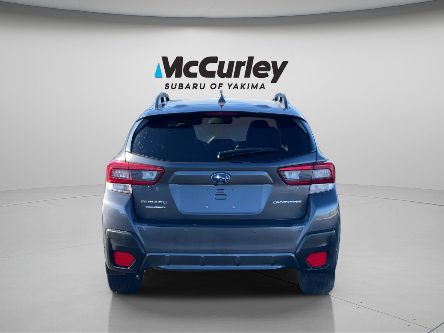 Used 2020 Subaru Crosstrek 2.0i Limited w/ Moonroof Package w/Navigation image 4