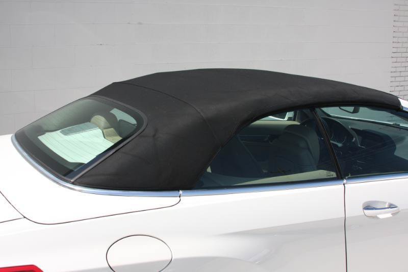 Used 2013 Mercedes-Benz E 550 Cabriolet image 8