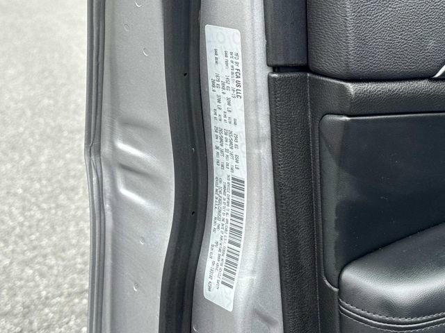 Used 2020 Jeep Grand Cherokee Altitude image 30