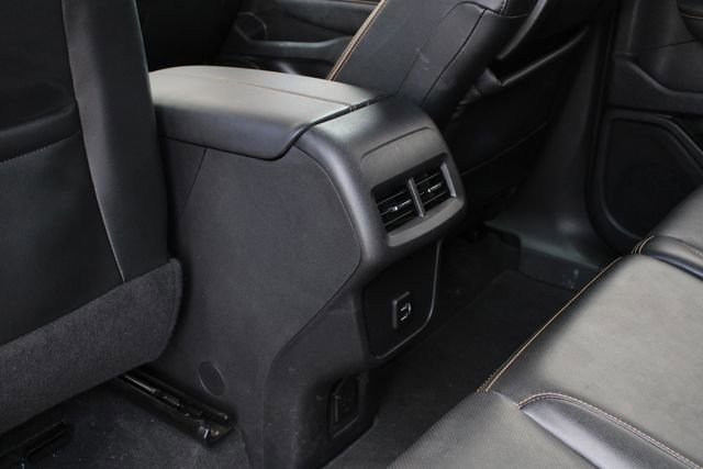 Used 2023 GMC Terrain AT4 image 24