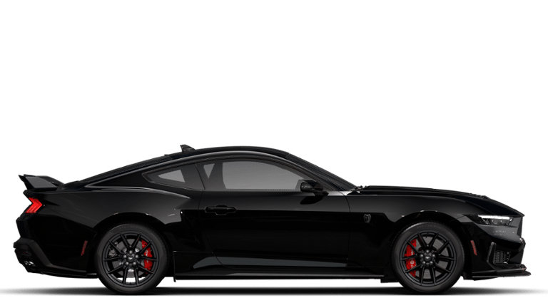 New 2026 Ford Mustang Dark Horse w/ Dark Horse Handlin Package RWD image 50