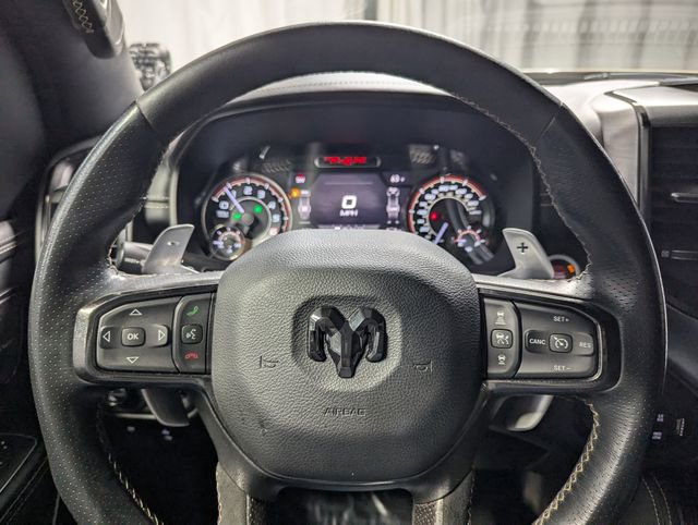 Used 2022 RAM 1500 TRX w/ TRX Level 2 Equipment Group image 22