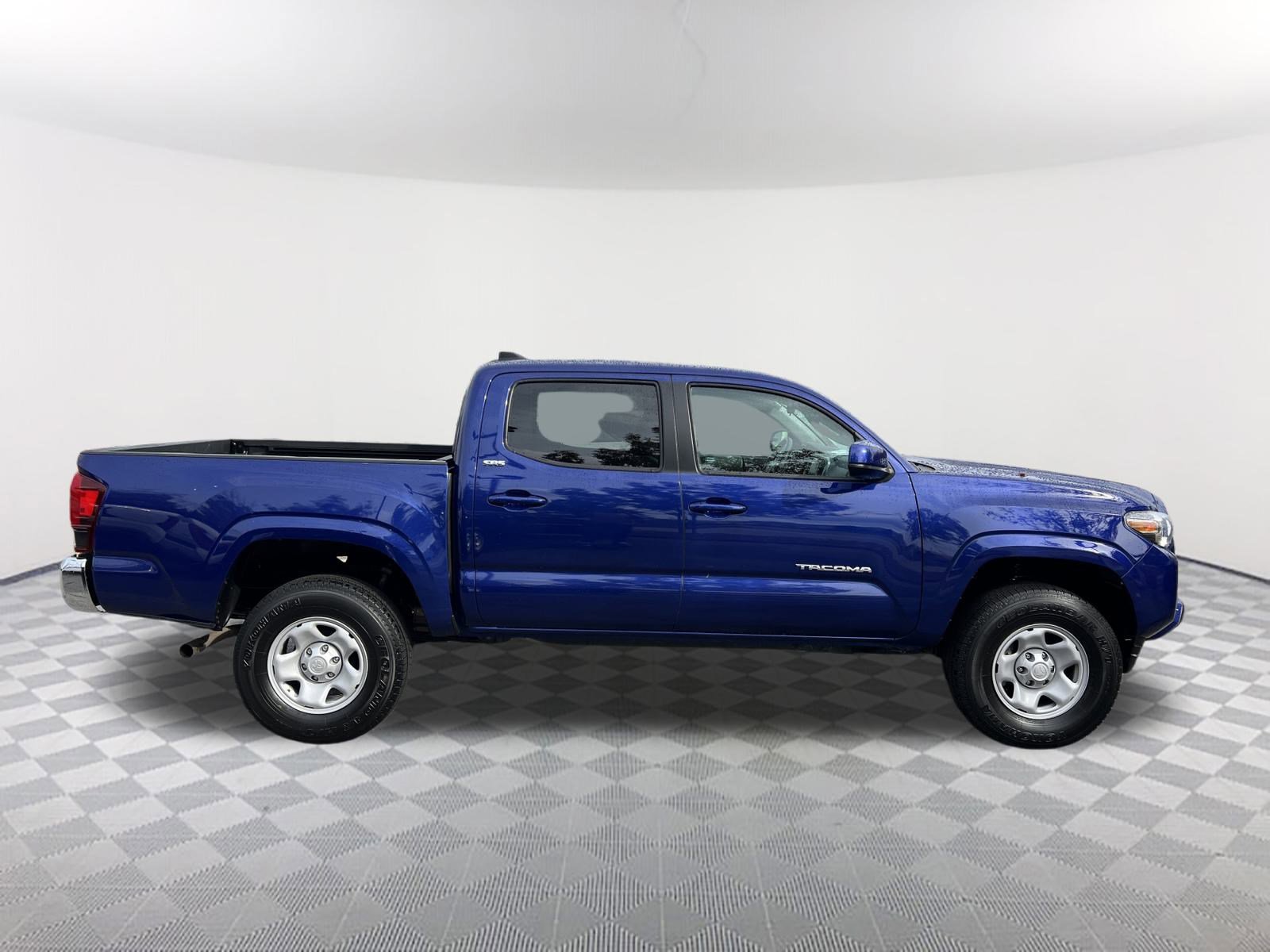 Certified 2023 Toyota Tacoma SR5 image 18