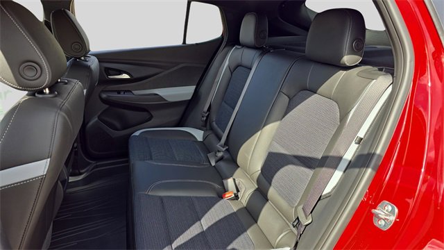 New 2026 Buick Envista Preferred w/ Convenience I Package image 18