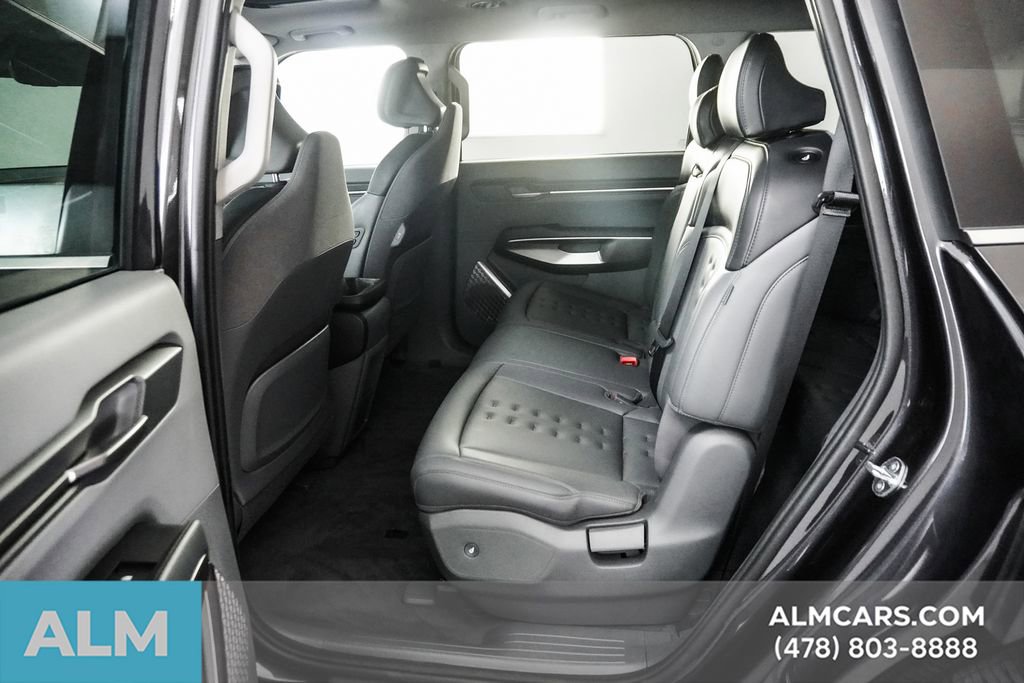 Used 2024 Kia EV9 Wind image 19