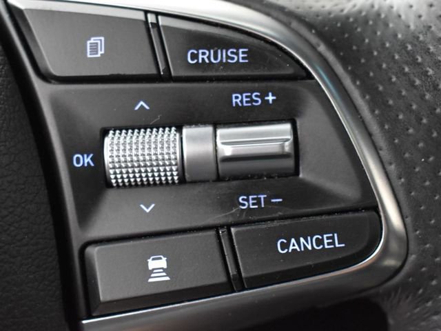 Used 2019 Genesis G70 3.3T Advanced w/ Elite Package image 27