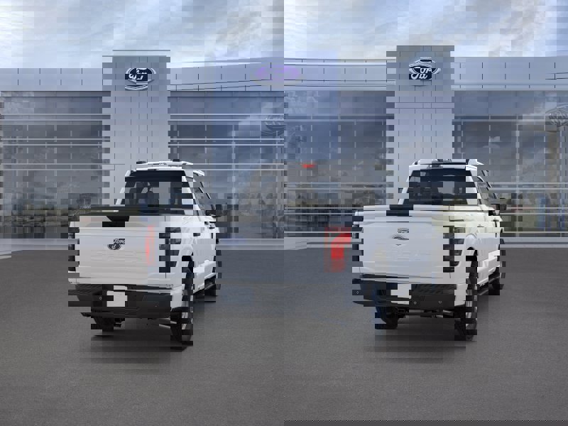 New 2026 Ford F150 XL image 8