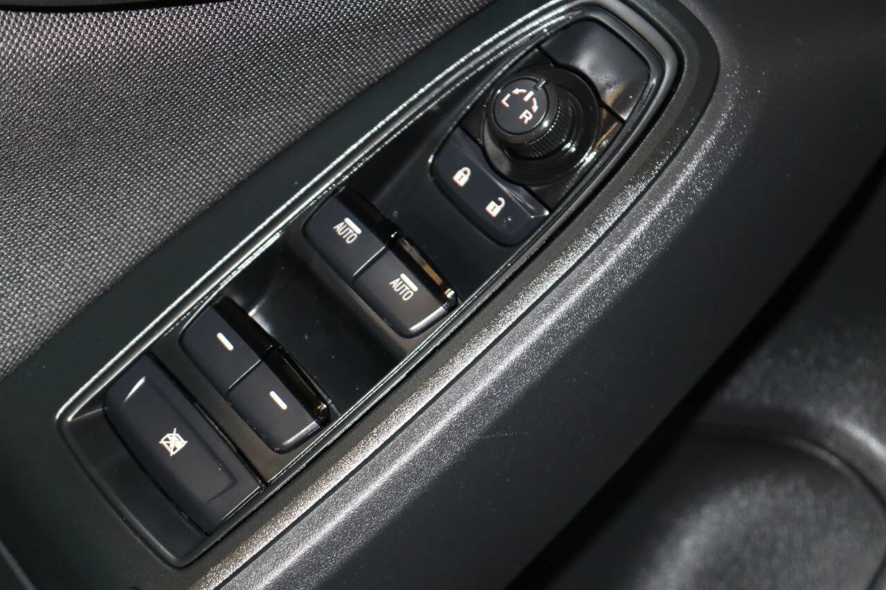Used 2022 Subaru WRX Premium image 56
