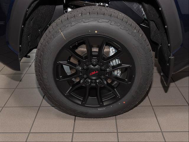 New 2026 Toyota Tundra Limited w/ TRD Off-Road Package AWD/4WD image 5