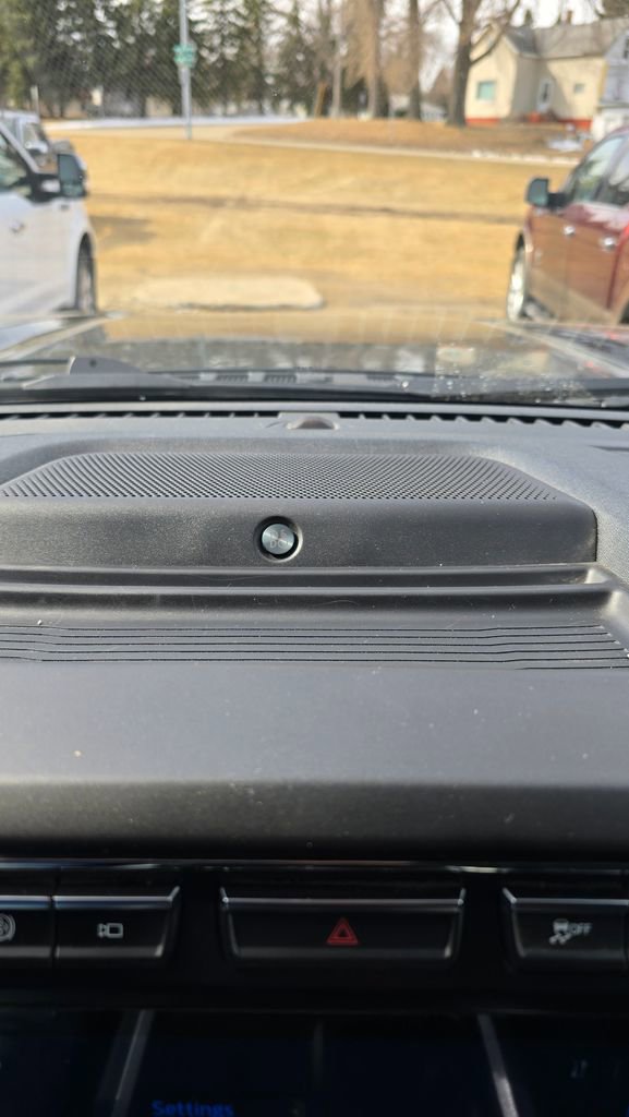 Used 2023 Ford F350 Lariat w/ Black Appearance Package image 24