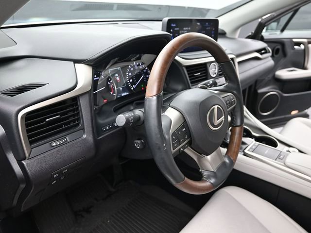 Used 2022 Lexus RX 350 FWD w/ Premium Package image 16