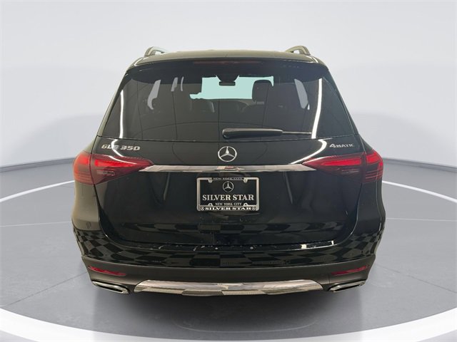 Used 2025 Mercedes-Benz GLE 350 4MATIC image 5