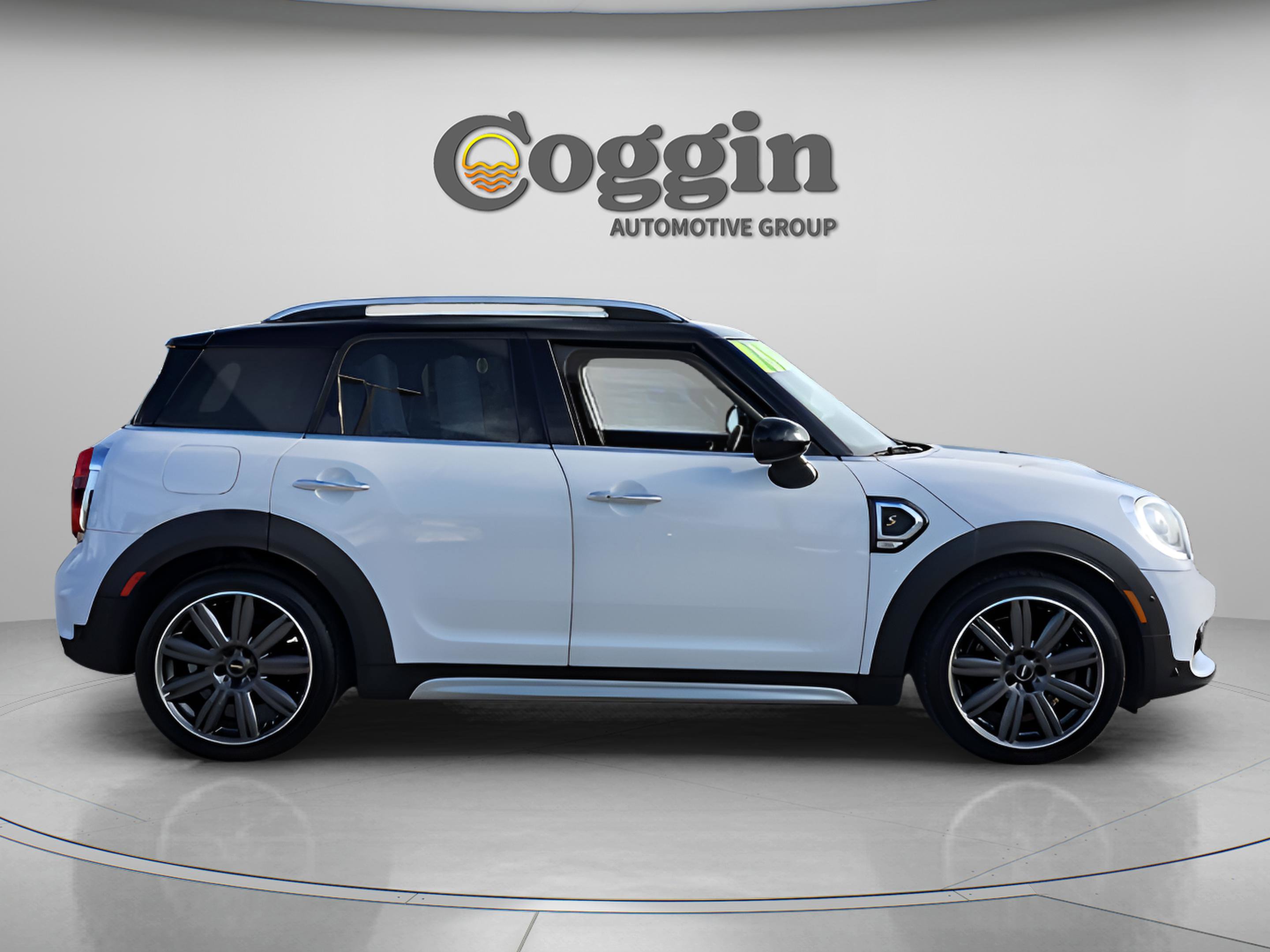 Used 2018 MINI Cooper Countryman S image 6