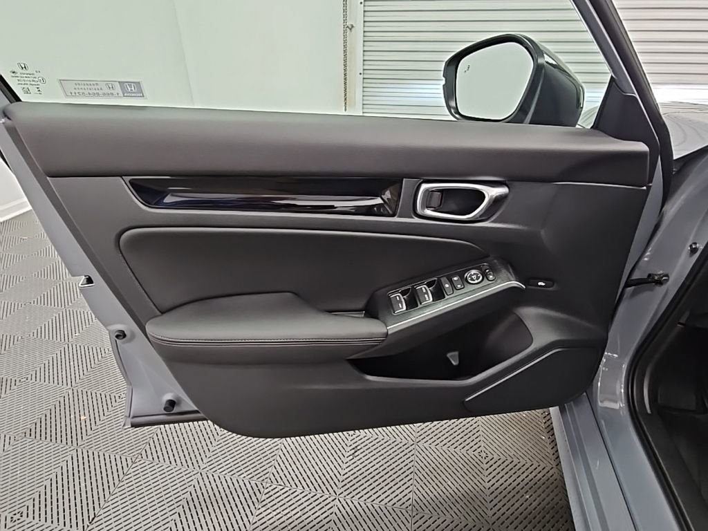 New 2026 Honda Civic Sport Touring image 31