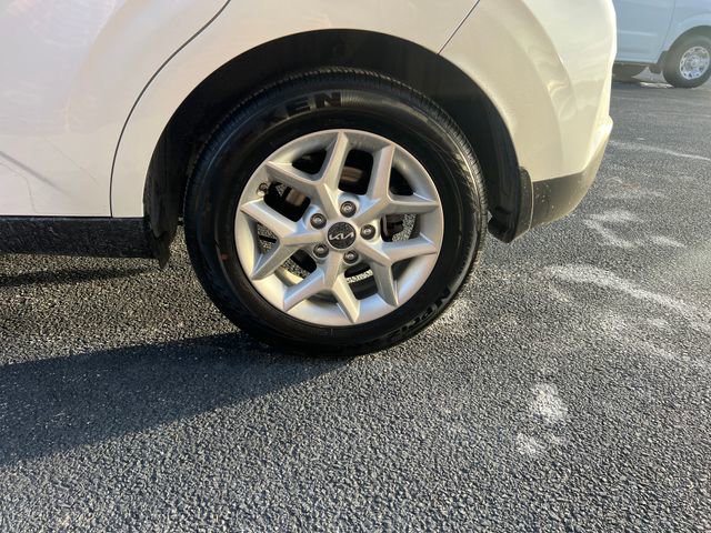 Used 2023 Kia Soul S image 8