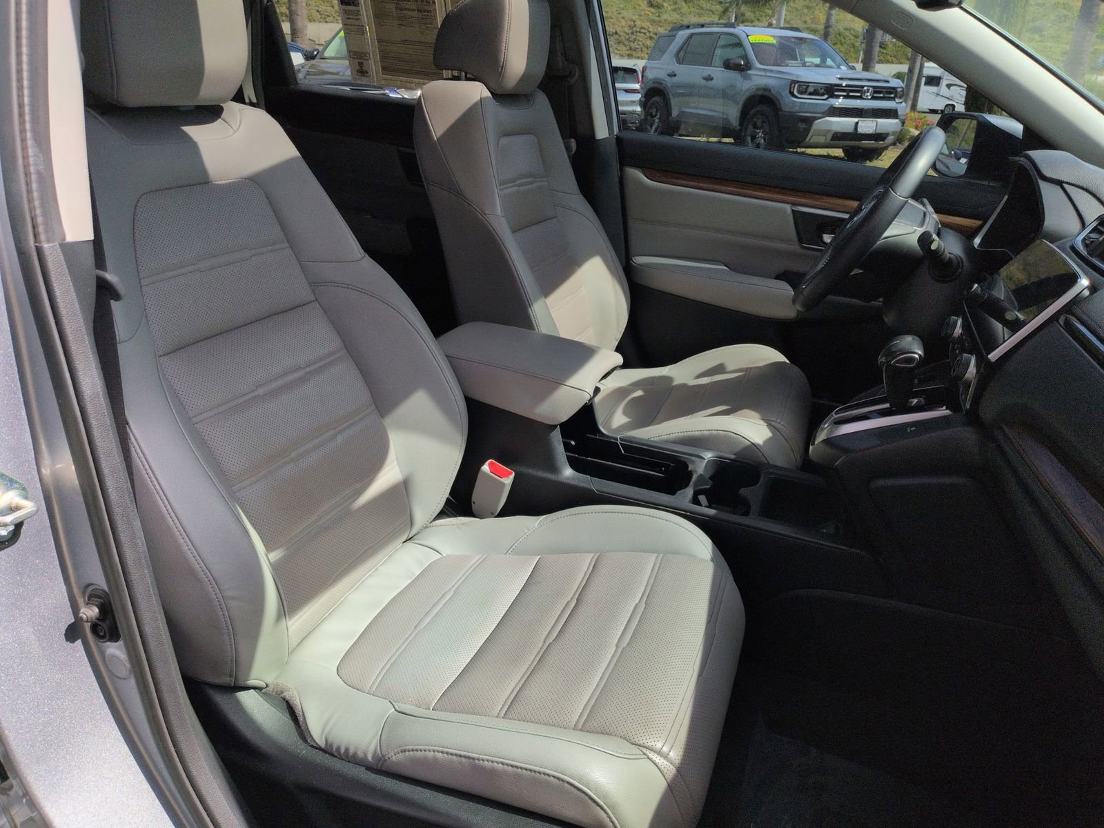 Used 2017 Honda CR-V EX-L image 30