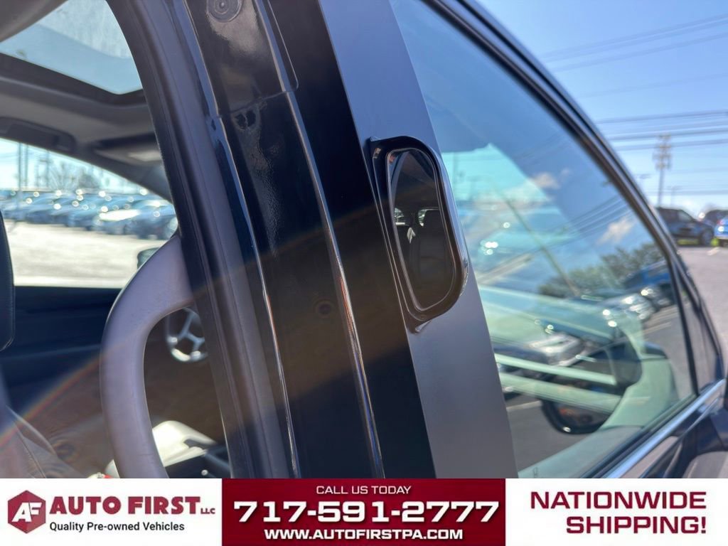 Used 2023 Honda Odyssey Touring image 26