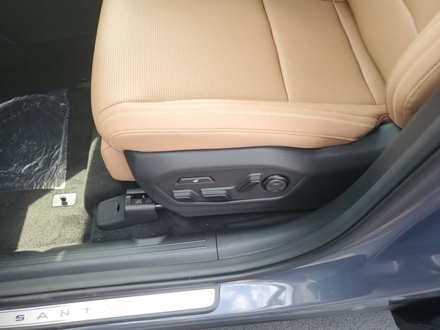 New 2027 Hyundai Santa Fe Calligraphy AWD/4WD image 17