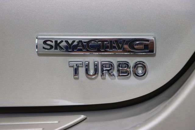 New 2025 MAZDA MAZDA3 2.5 Turbo Premium Plus Package image 11