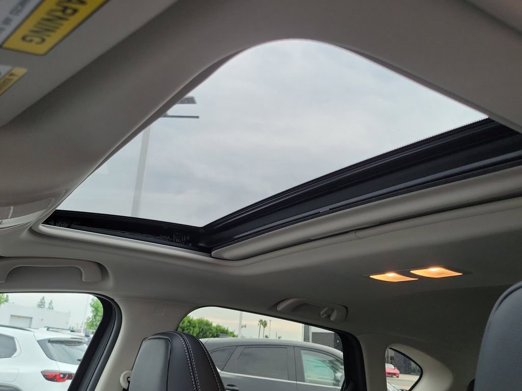 New 2025 MAZDA CX-5 AWD 2.5 S w/ Premium Plus Pkg image 13