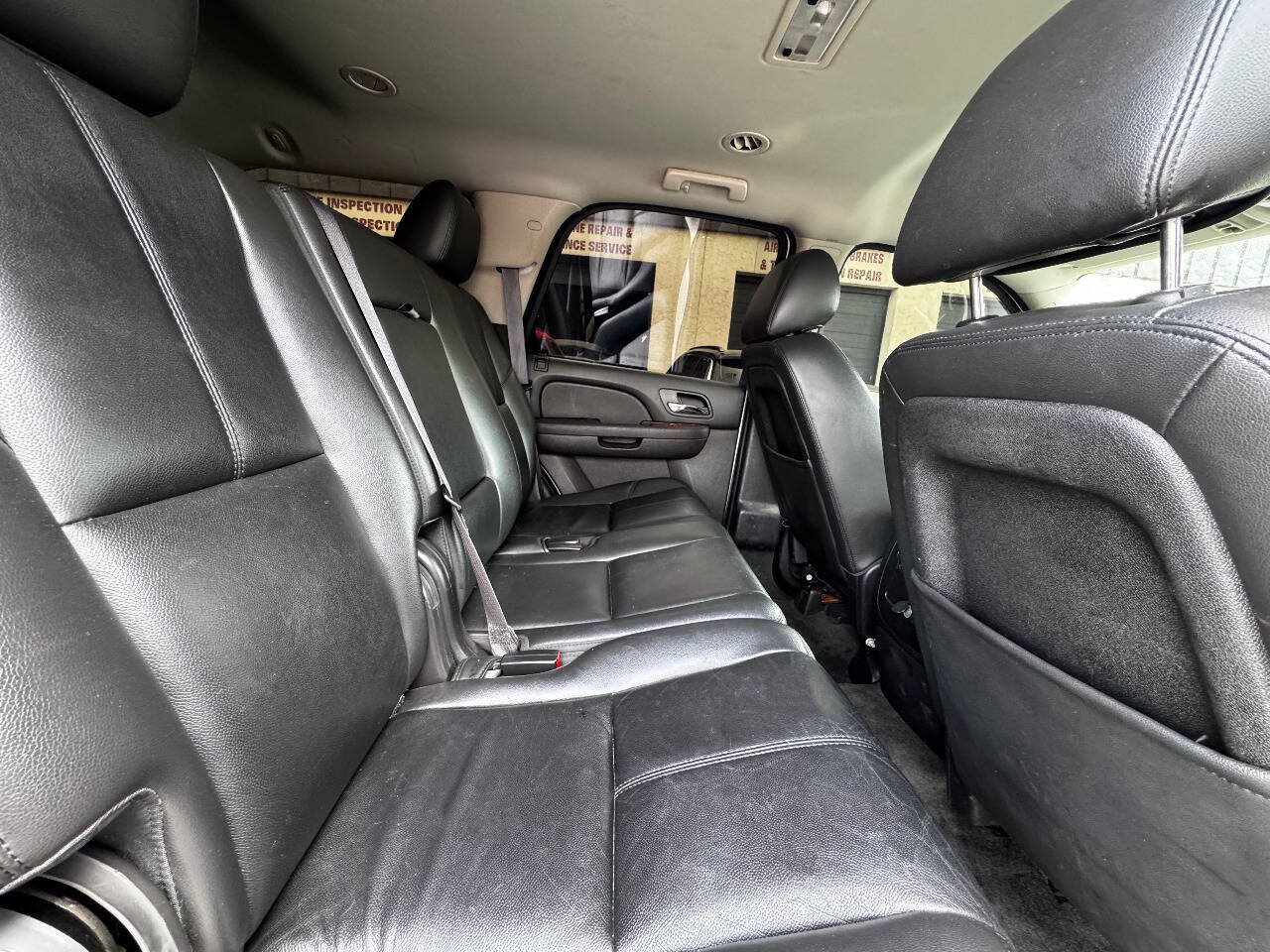 Used 2013 GMC Yukon SLT AWD/4WD image 13