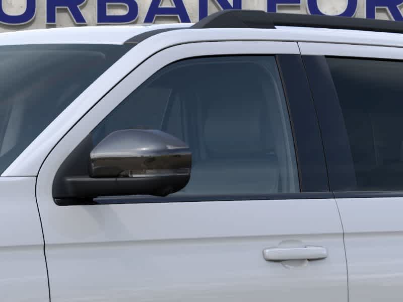 New 2027 Ford Expedition Platinum w/ Stealth Appearance Package AWD/4WD image 20