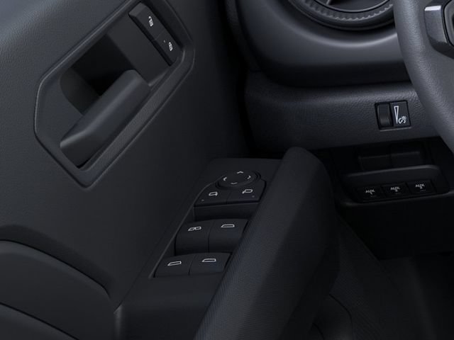 New 2026 Chevrolet Colorado Trail Boss w/ Midnight Edition AWD/4WD image 22