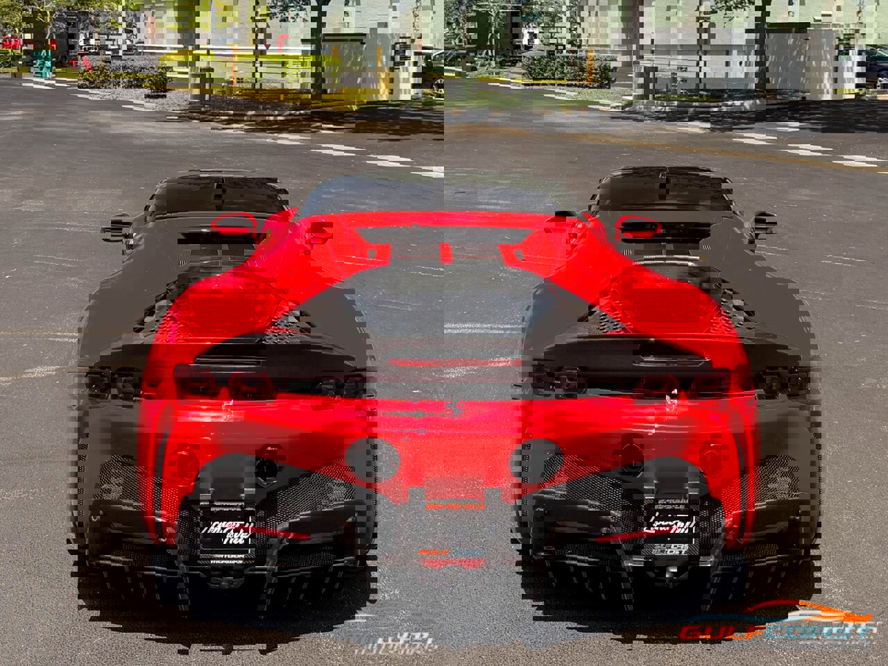 Used 2021 Ferrari SF90 Stradale image 52