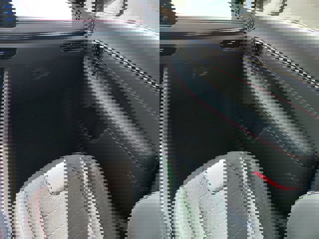 Certified 2022 Hyundai Sonata N Line w/ Cargo Package image 16