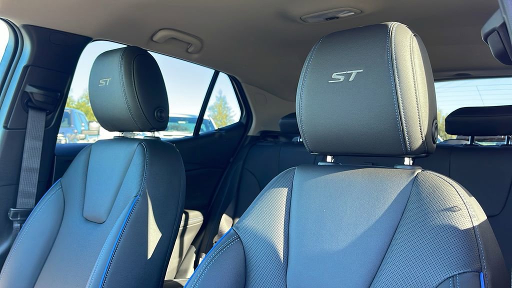 New 2026 Buick Encore GX Sport Touring w/ Comfort Package image 12