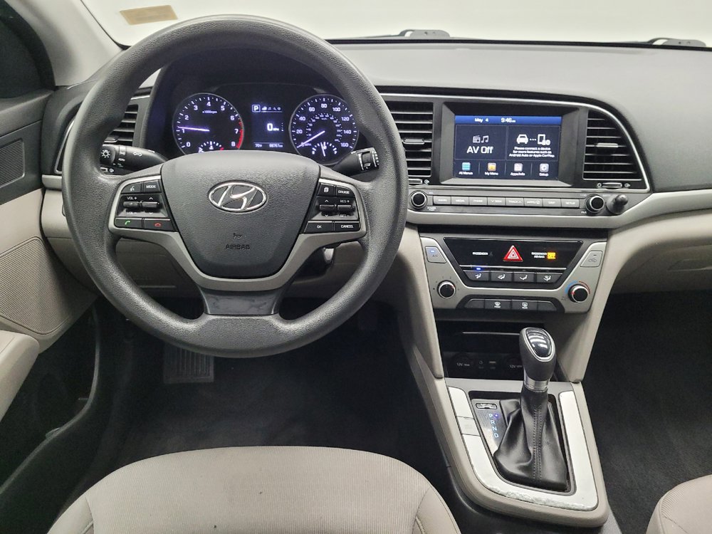 Used 2018 Hyundai Elantra SEL w/ Cargo Package FWD image 22