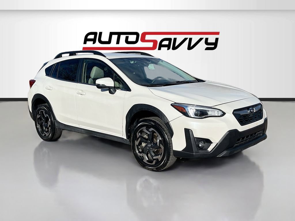 Used 2023 Subaru Crosstrek 2.5i Limited
